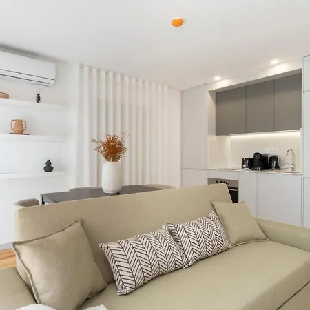 Διαμέρισμα Guestready - Tranquil Haven In The Centre *