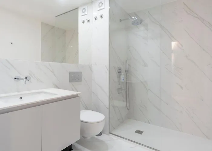 Guestready - Tranquil Haven In The Centre Διαμέρισμα Πόρτο