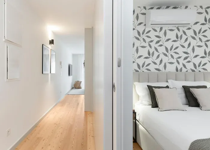 Διαμέρισμα Guestready - Tranquil Haven In The Centre