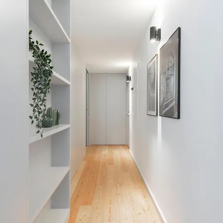 Apartman Guestready - Tranquil Haven In The Centre *