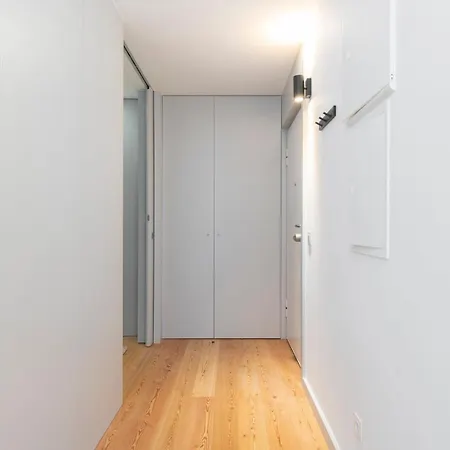 Apartamento Guestready - Tranquil Haven In The Centre Oporto