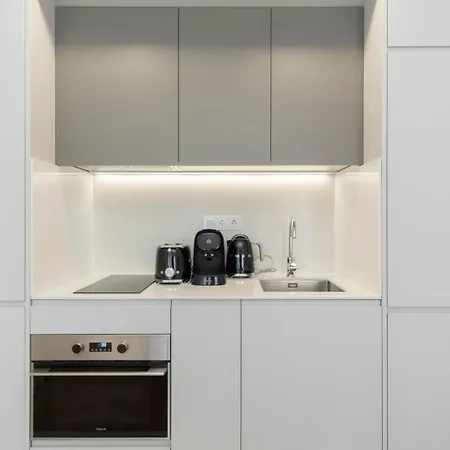 Guestready - Tranquil Haven In The Centre *