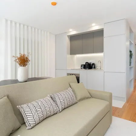 Guestready - Tranquil Haven In The Centre * Porto