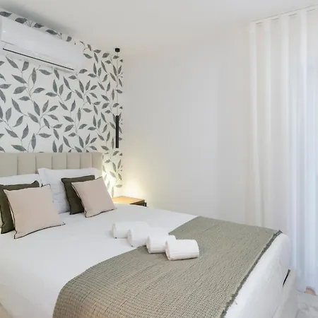 Guestready - Tranquil Haven In The Centre דירה פורטו