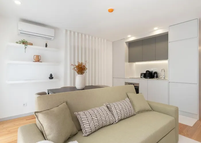 Apartamento Guestready - Tranquil Haven In The Centre *