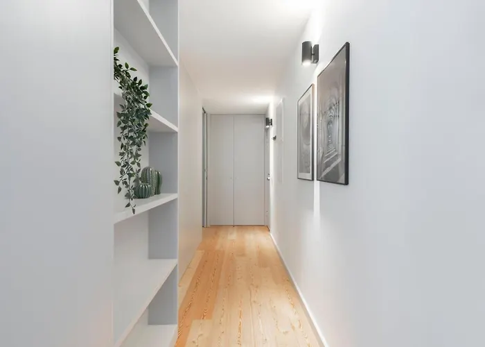 Apartamento Guestready - Tranquil Haven In The Centre *