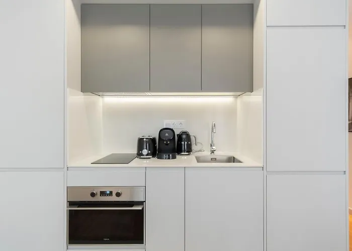 Guestready - Tranquil Haven In The Centre *