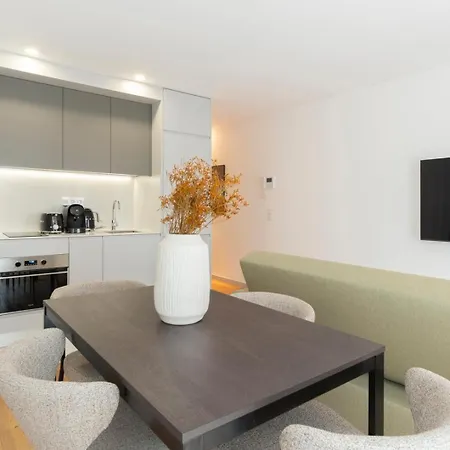Guestready - Tranquil Haven In The Centre 公寓 *