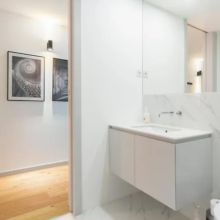 Guestready - Tranquil Haven In The Centre Apartamento *