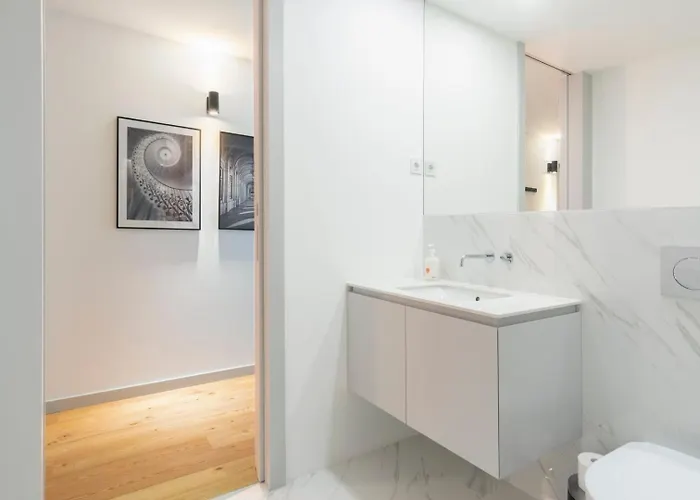 Guestready - Tranquil Haven In The Centre شقة *