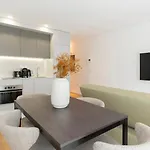 Guestready - Tranquil Haven In The Centre Lejlighed *