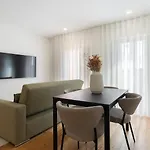 Lejlighed Guestready - Tranquil Haven In The Centre *