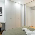 Lejlighed Guestready - Tranquil Haven In The Centre Porto