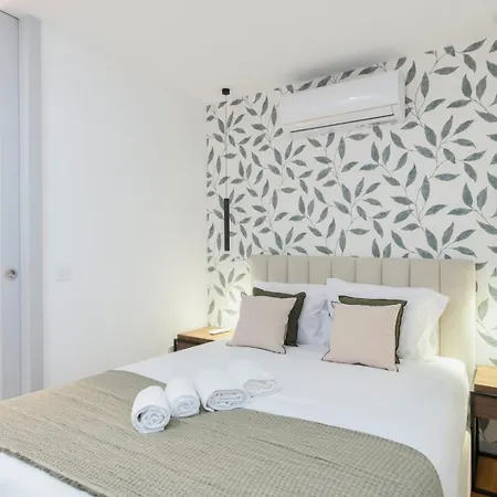 Apartment Guestready - Tranquil Haven In The Centre