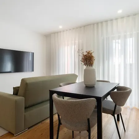Apartment Guestready - Tranquil Haven In The Centre *