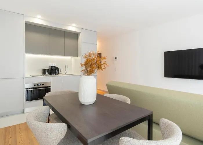 Guestready - Tranquil Haven In The Centre Apartman *