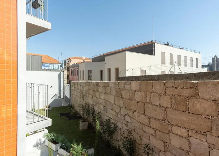 Guestready - Tranquil Haven In The Centre