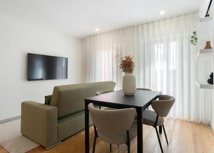 Apartman Guestready - Tranquil Haven In The Centre *