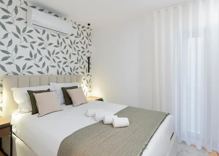 Guestready - Tranquil Haven In The Centre Apartman Porto